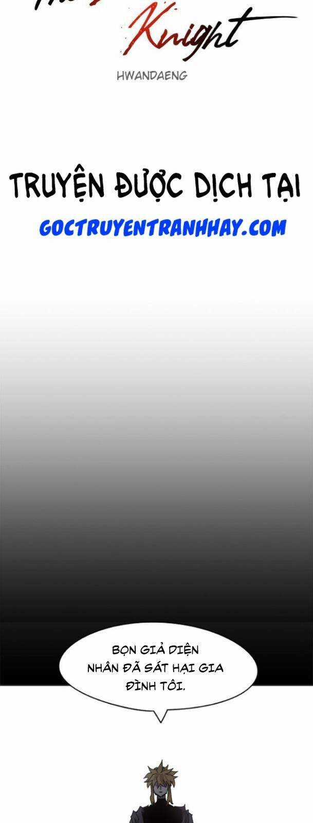 Kỵ Sĩ Báo Thù Chương 59 trang 32