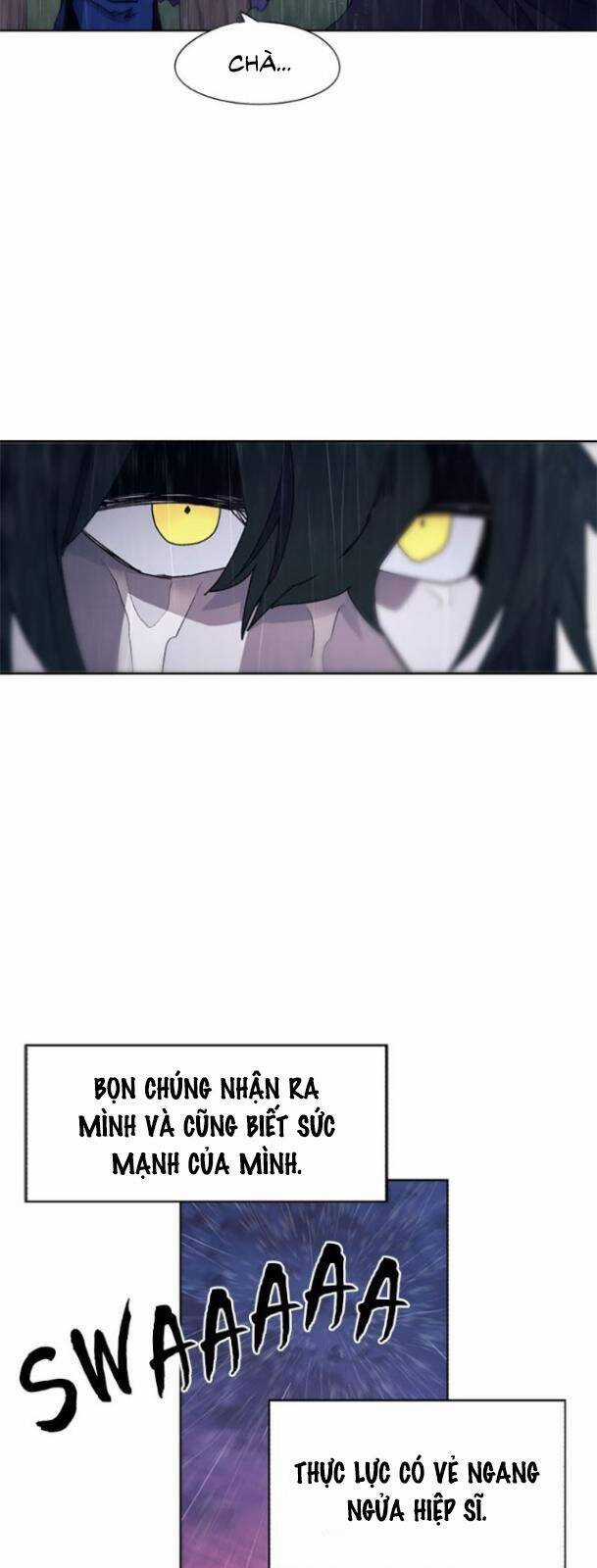 Kỵ Sĩ Báo Thù Chương 59 trang 36