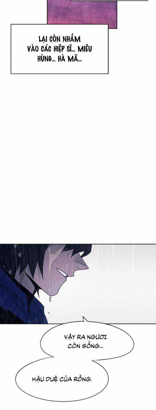 Kỵ Sĩ Báo Thù Chương 59 trang 37