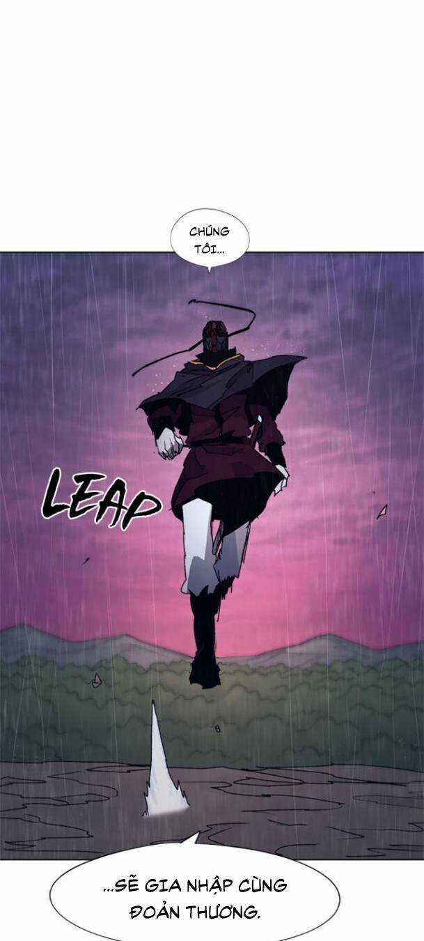 Kỵ Sĩ Báo Thù Chương 59 trang 42