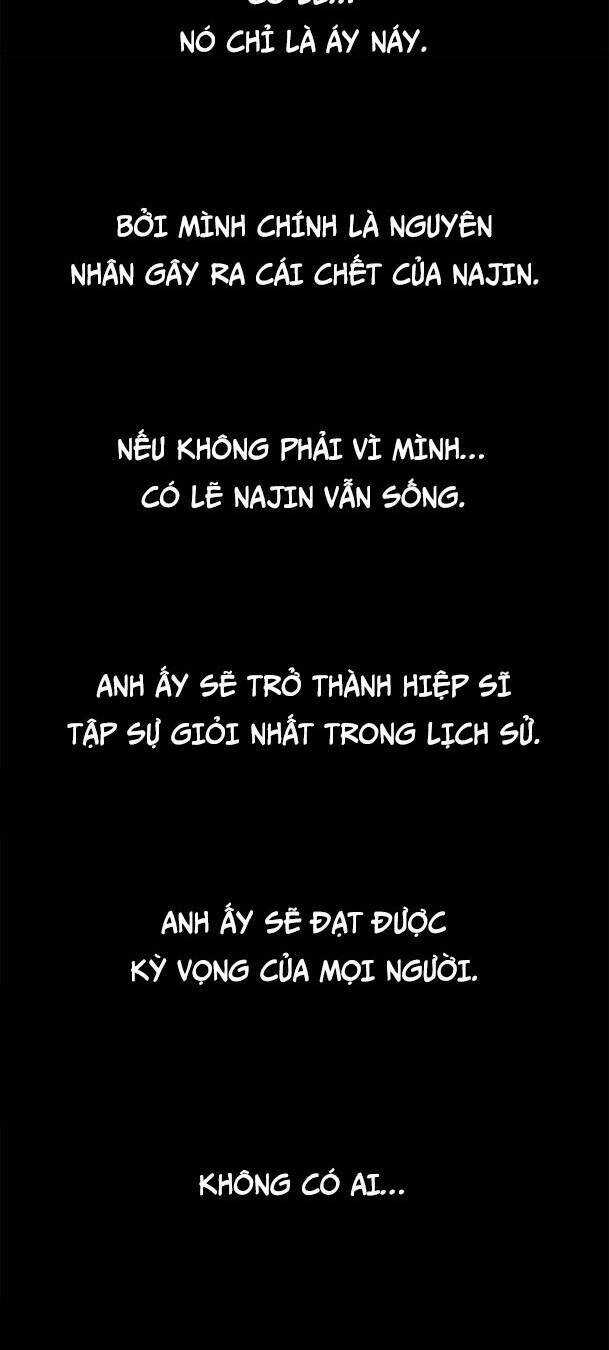 Kỵ Sĩ Báo Thù Chương 59 trang 47