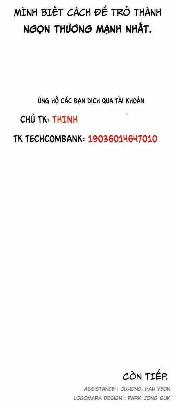 Kỵ Sĩ Báo Thù Chương 59 trang 55