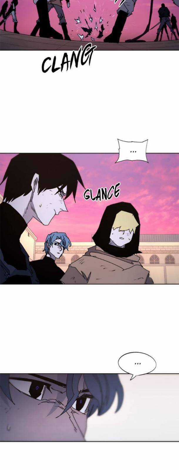 Kỵ Sĩ Báo Thù Chương 59 trang 8