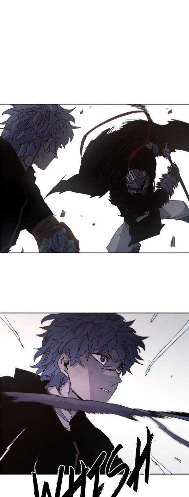 Kỵ Sĩ Báo Thù Chương 59 trang 9