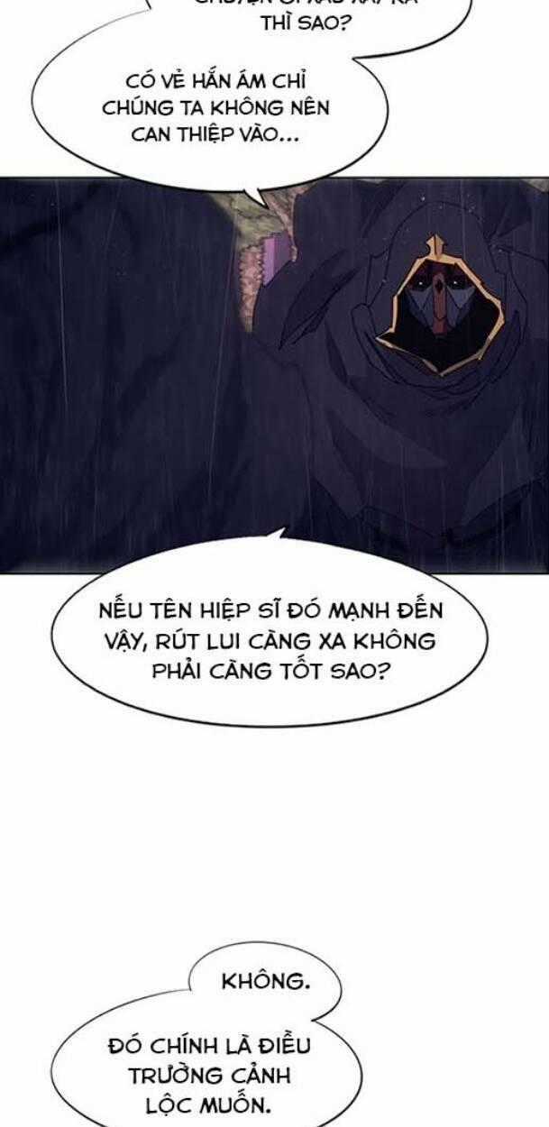 Kỵ Sĩ Báo Thù Chương 60 trang 1