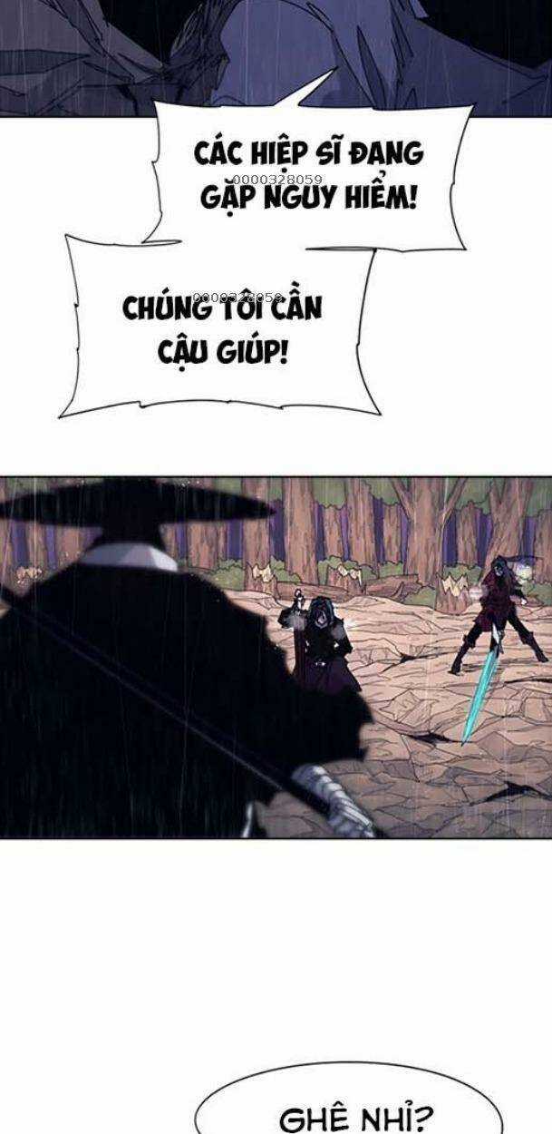 Kỵ Sĩ Báo Thù Chương 60 trang 10