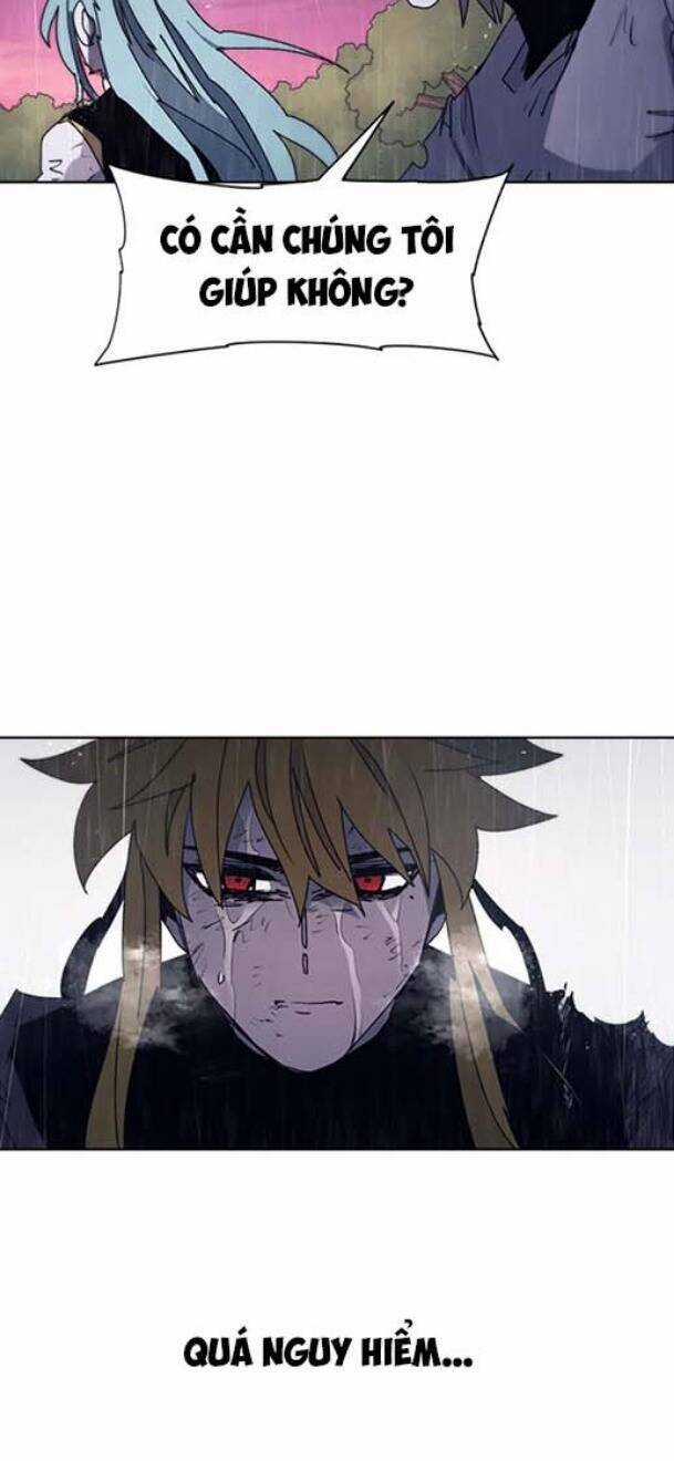 Kỵ Sĩ Báo Thù Chương 60 trang 12