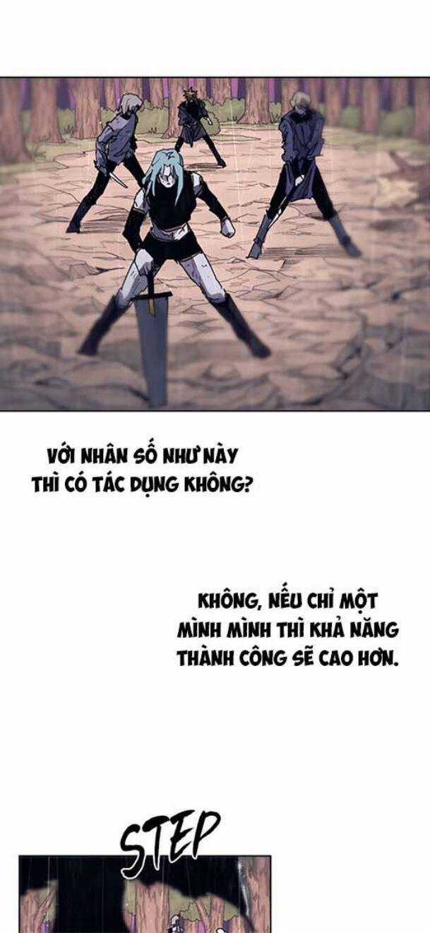 Kỵ Sĩ Báo Thù Chương 60 trang 13