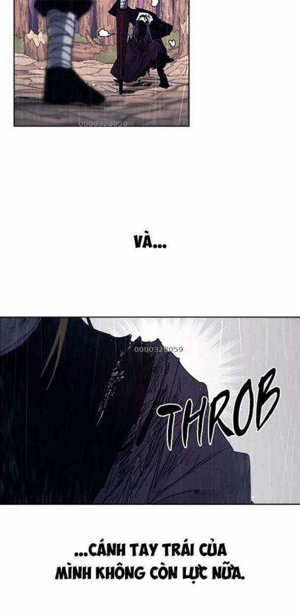 Kỵ Sĩ Báo Thù Chương 60 trang 14