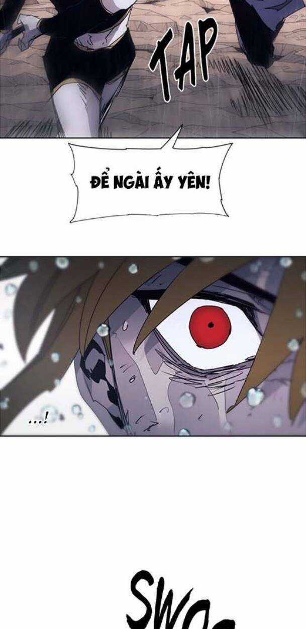 Kỵ Sĩ Báo Thù Chương 60 trang 18