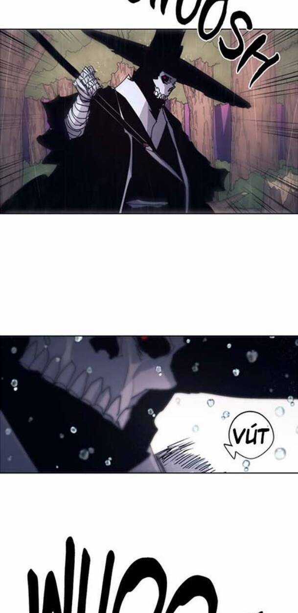 Kỵ Sĩ Báo Thù Chương 60 trang 19