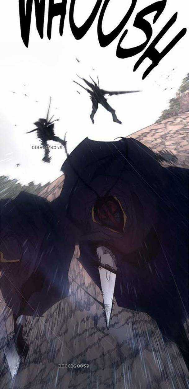 Kỵ Sĩ Báo Thù Chương 60 trang 20