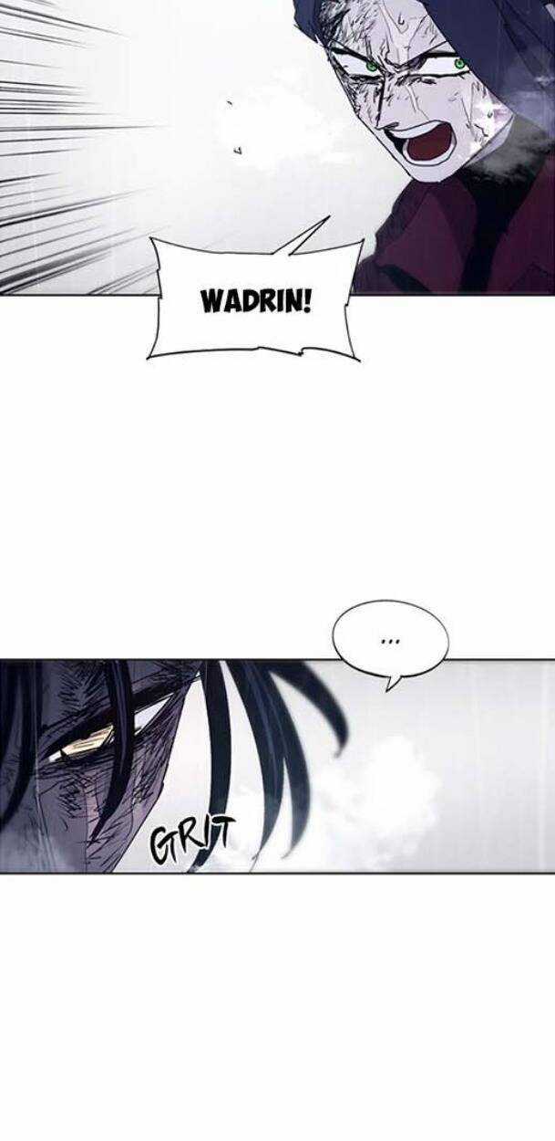 Kỵ Sĩ Báo Thù Chương 60 trang 22