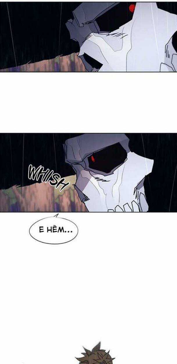 Kỵ Sĩ Báo Thù Chương 60 trang 25