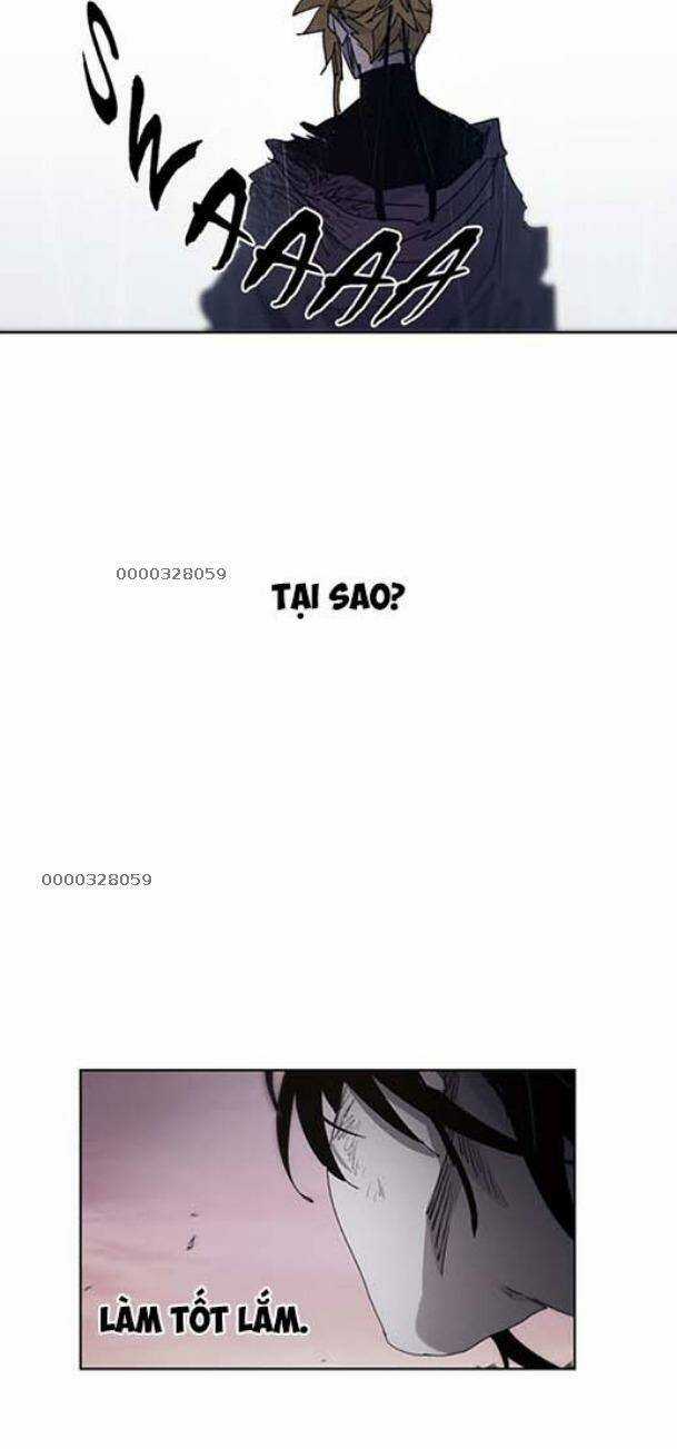 Kỵ Sĩ Báo Thù Chương 60 trang 26