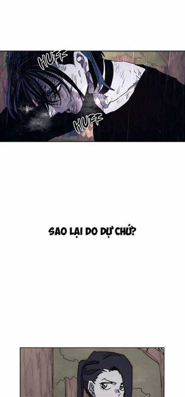 Kỵ Sĩ Báo Thù Chương 60 trang 27