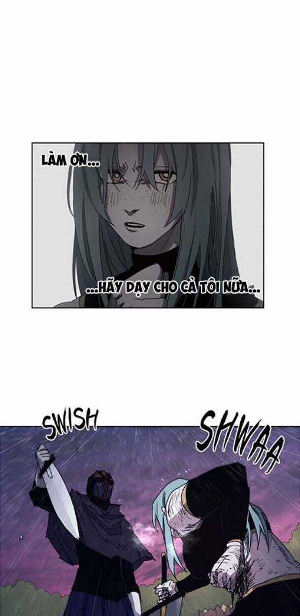 Kỵ Sĩ Báo Thù Chương 60 trang 29