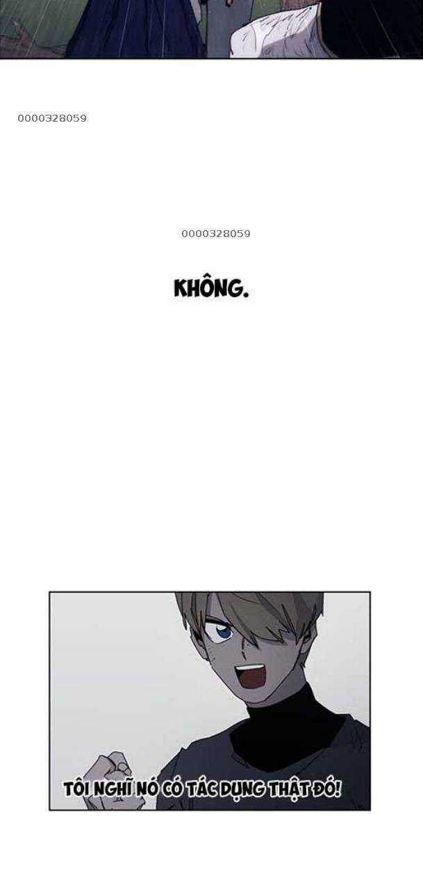 Kỵ Sĩ Báo Thù Chương 60 trang 30