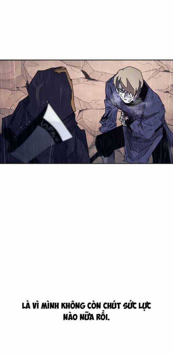 Kỵ Sĩ Báo Thù Chương 60 trang 31