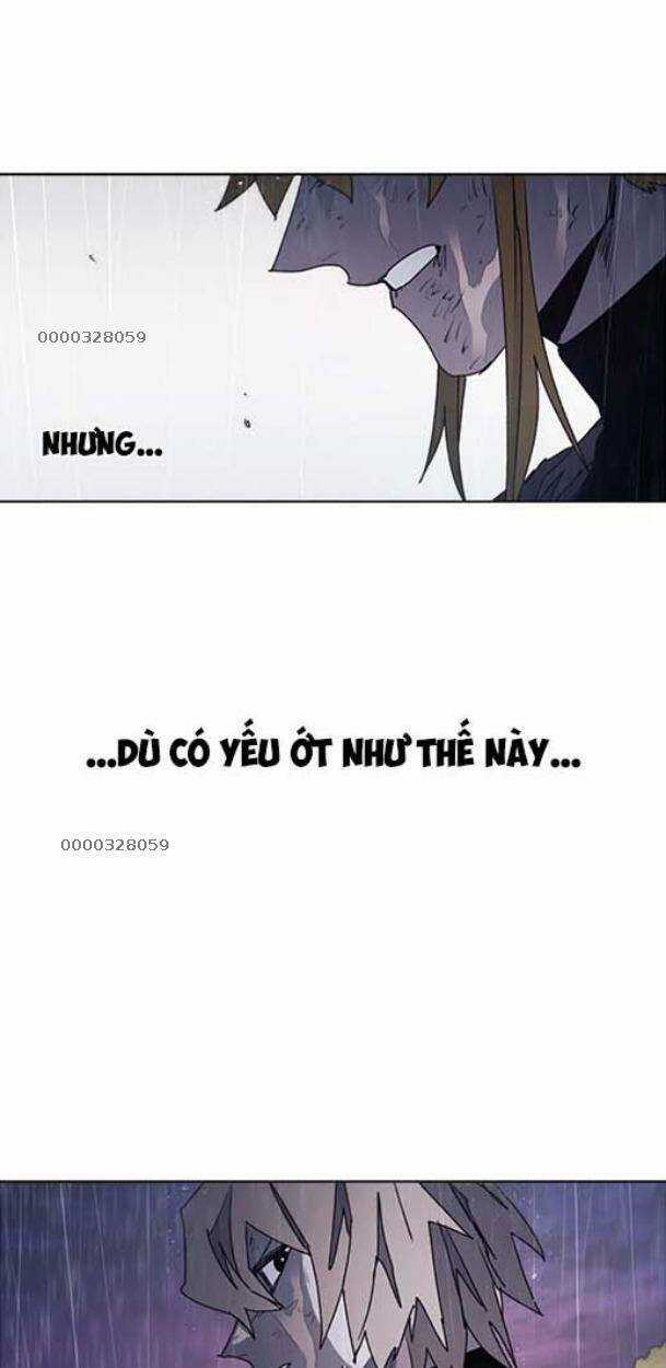 Kỵ Sĩ Báo Thù Chương 60 trang 32