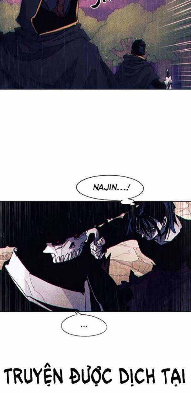 Kỵ Sĩ Báo Thù Chương 60 trang 35