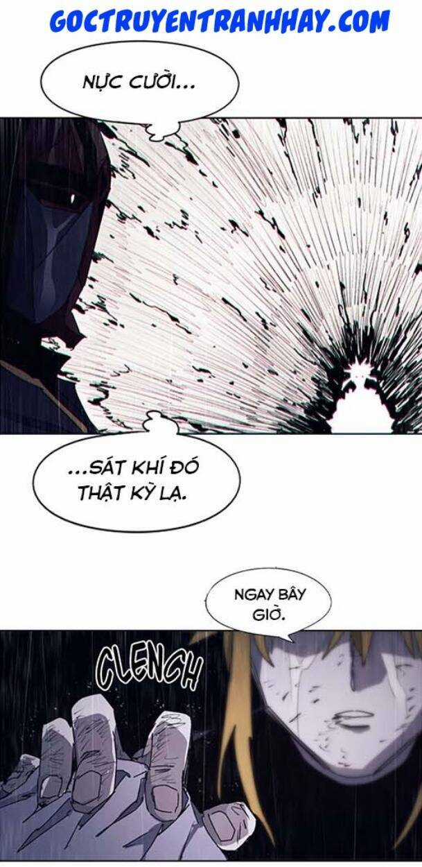 Kỵ Sĩ Báo Thù Chương 60 trang 36