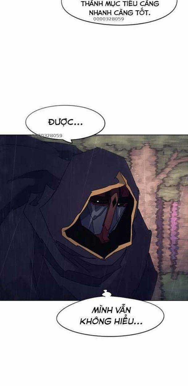 Kỵ Sĩ Báo Thù Chương 60 trang 4