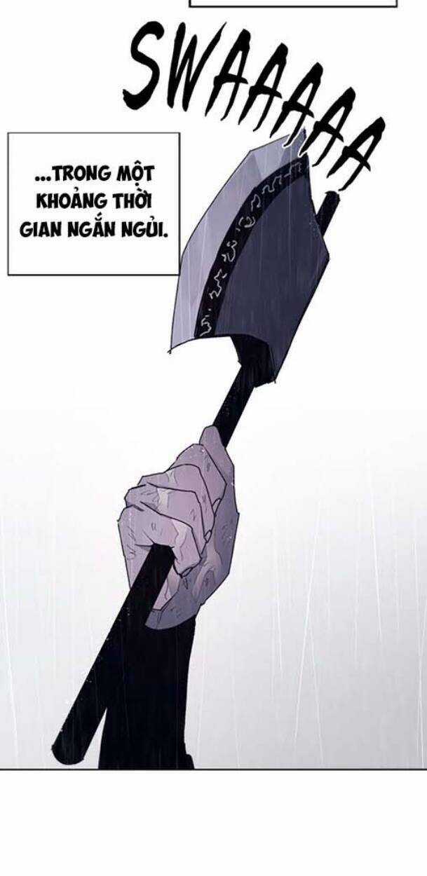 Kỵ Sĩ Báo Thù Chương 60 trang 43