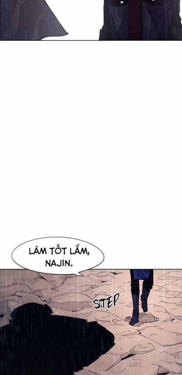 Kỵ Sĩ Báo Thù Chương 60 trang 50