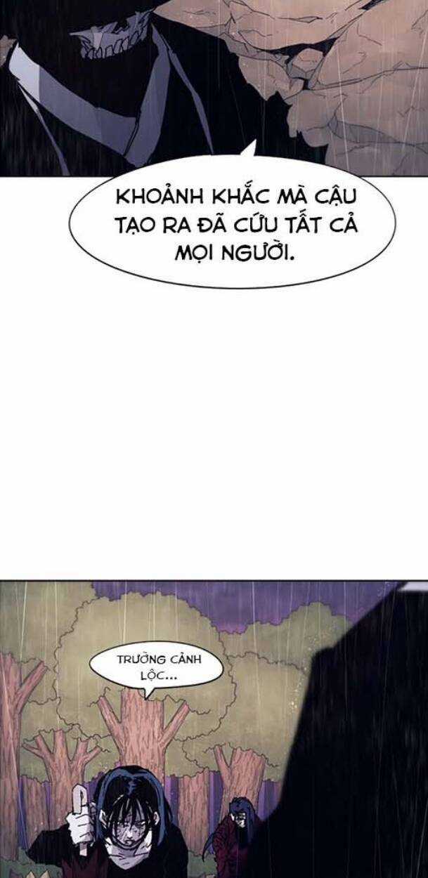 Kỵ Sĩ Báo Thù Chương 60 trang 51