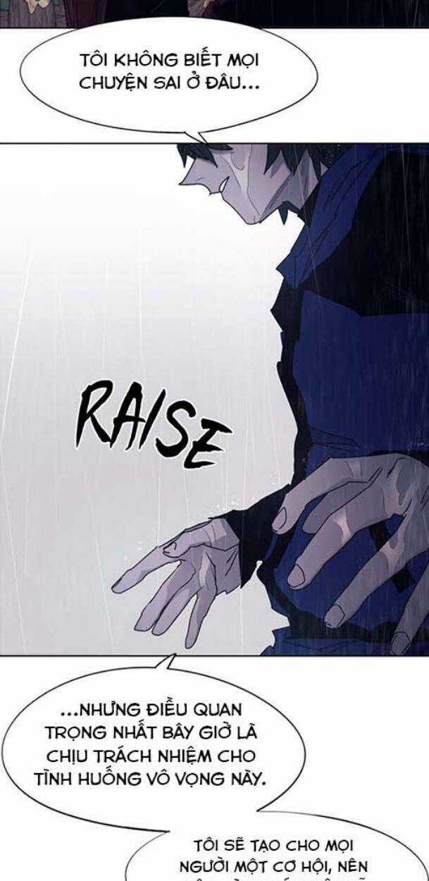 Kỵ Sĩ Báo Thù Chương 60 trang 52