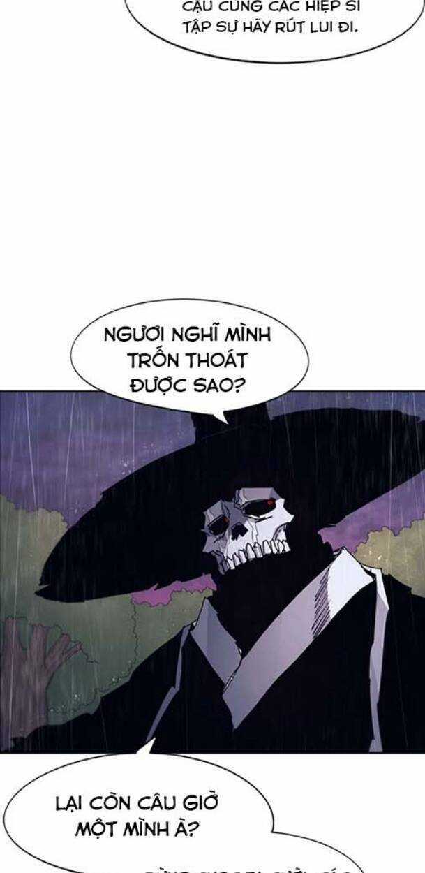 Kỵ Sĩ Báo Thù Chương 60 trang 53