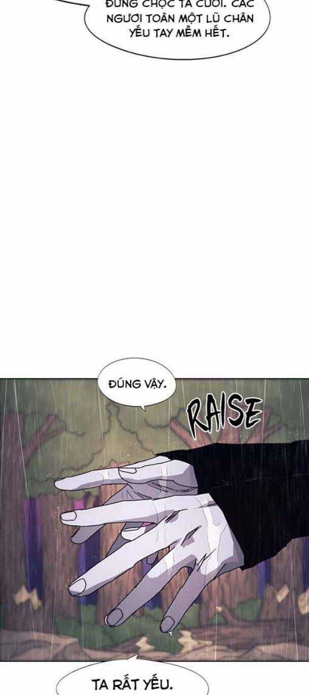 Kỵ Sĩ Báo Thù Chương 60 trang 54