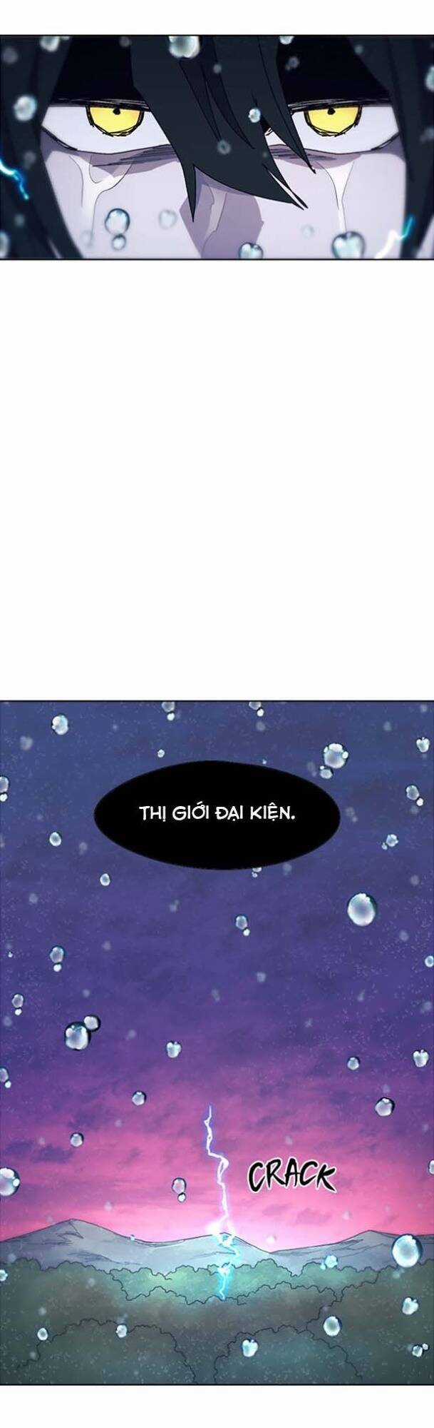 Kỵ Sĩ Báo Thù Chương 60 trang 58