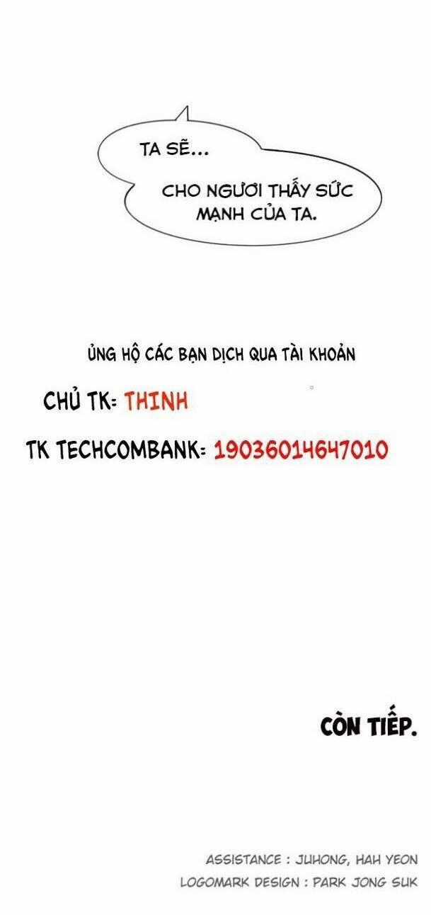 Kỵ Sĩ Báo Thù Chương 60 trang 63