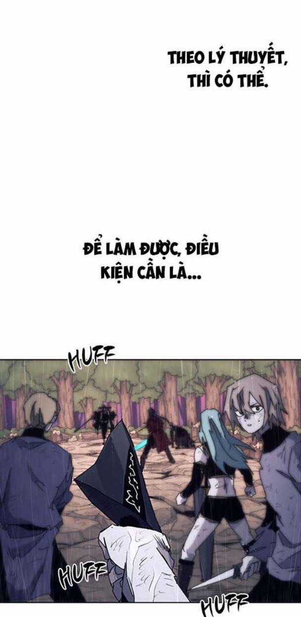 Kỵ Sĩ Báo Thù Chương 60 trang 7