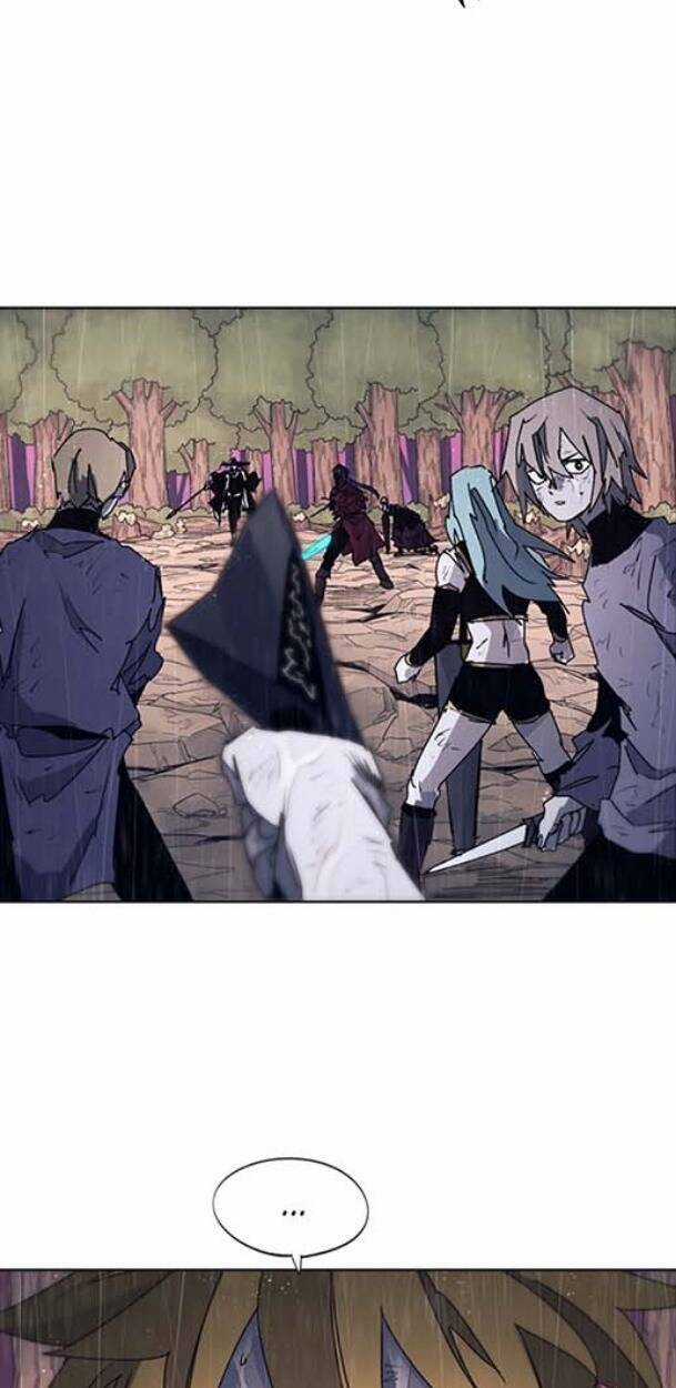 Kỵ Sĩ Báo Thù Chương 60 trang 8