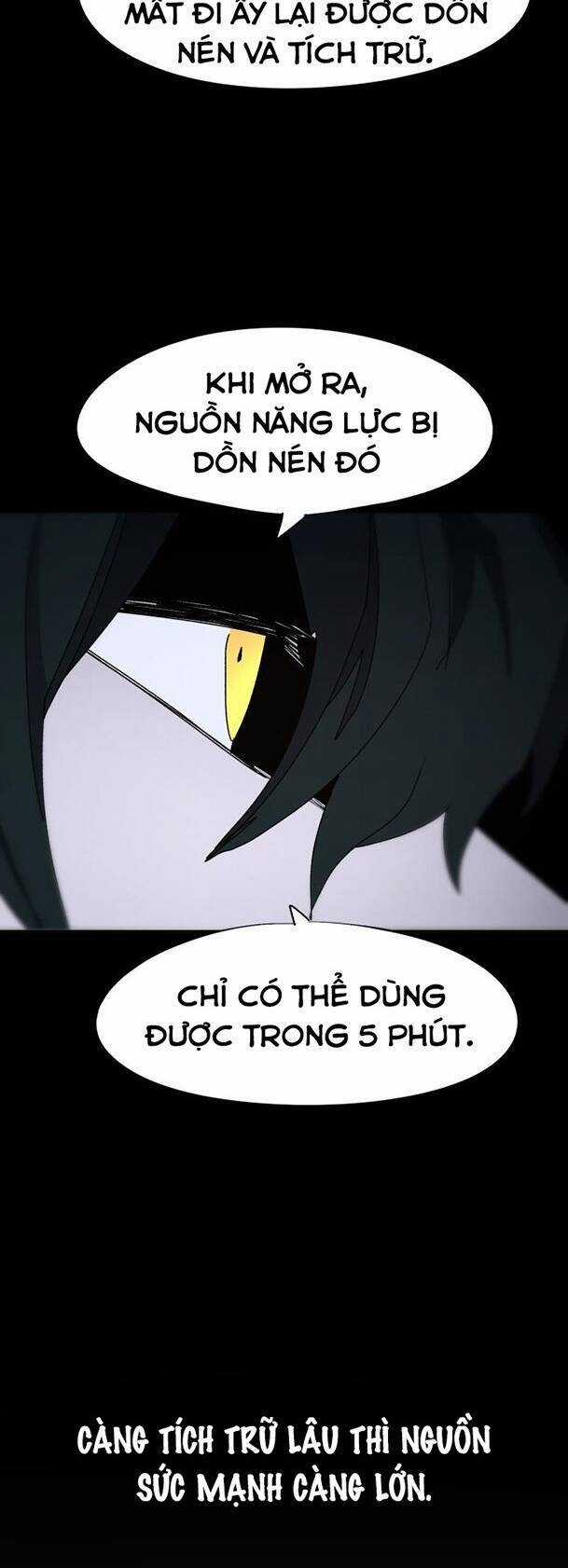 Kỵ Sĩ Báo Thù Chương 61 trang 13