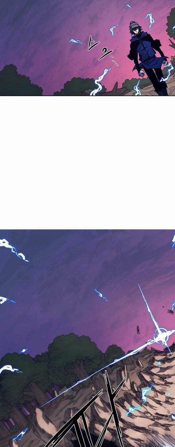 Kỵ Sĩ Báo Thù Chương 61 trang 20