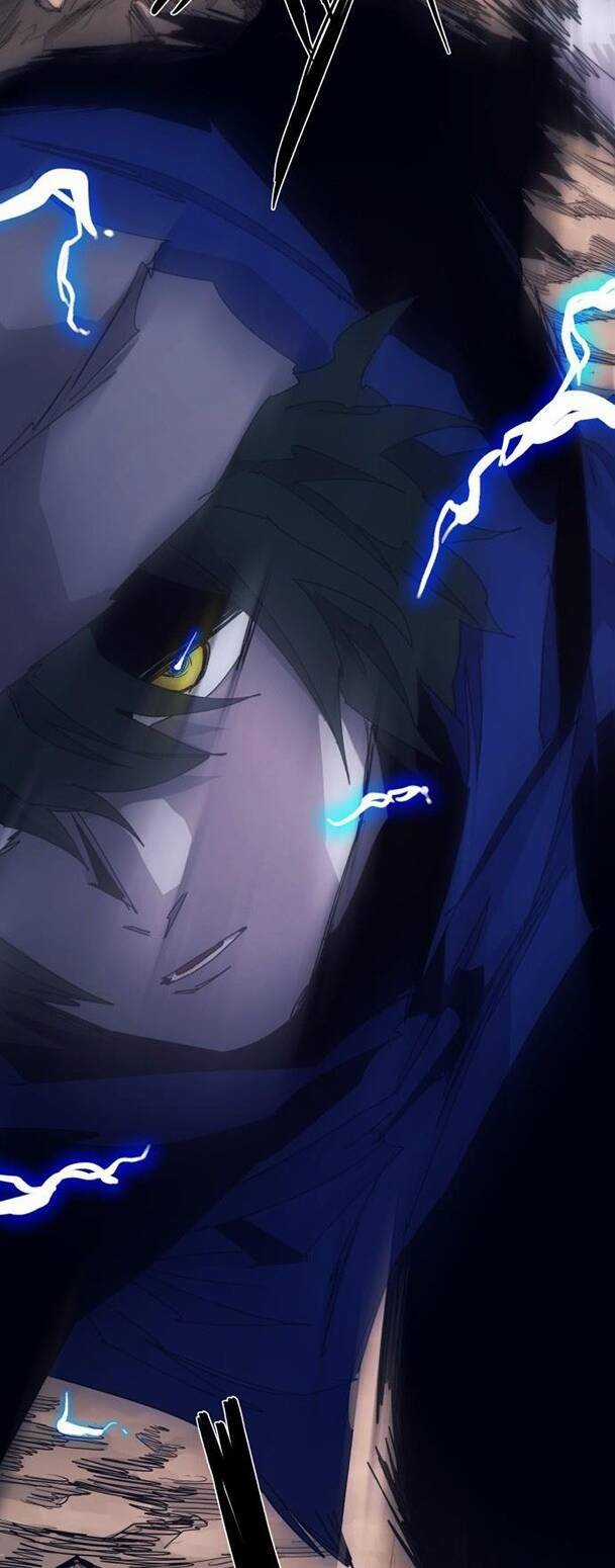 Kỵ Sĩ Báo Thù Chương 61 trang 21