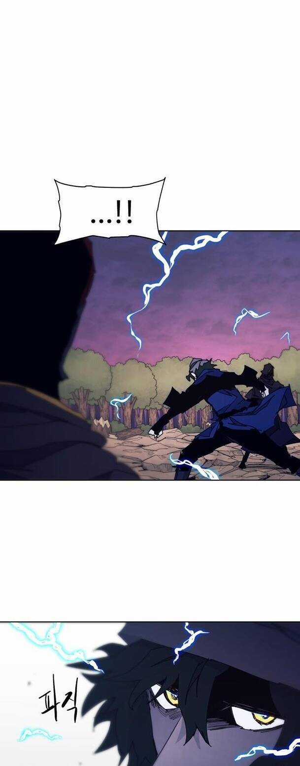 Kỵ Sĩ Báo Thù Chương 61 trang 25