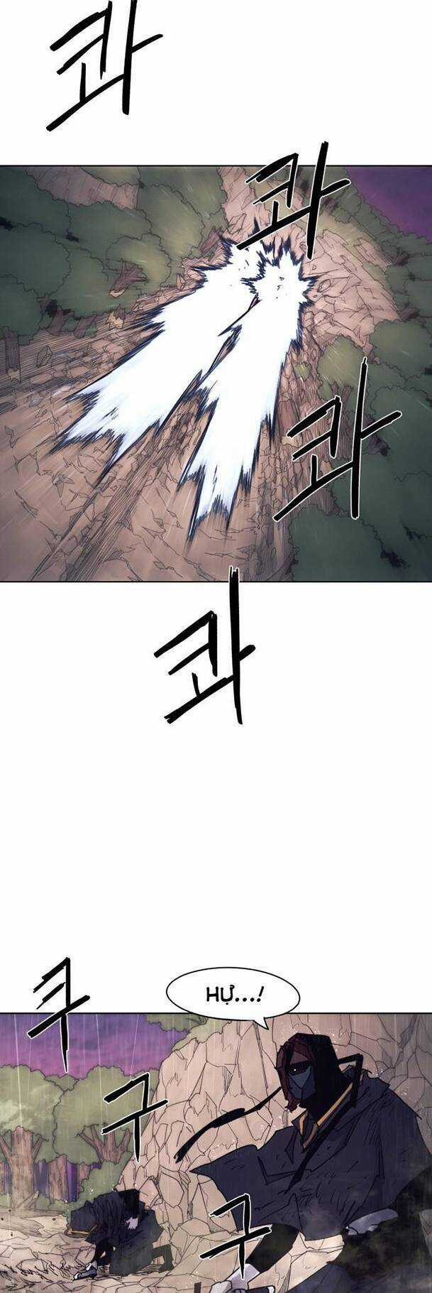 Kỵ Sĩ Báo Thù Chương 61 trang 27