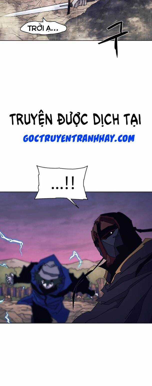 Kỵ Sĩ Báo Thù Chương 61 trang 28