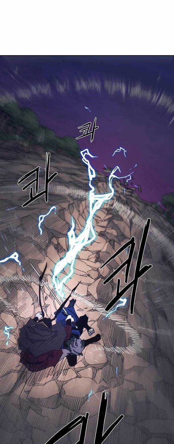 Kỵ Sĩ Báo Thù Chương 61 trang 29