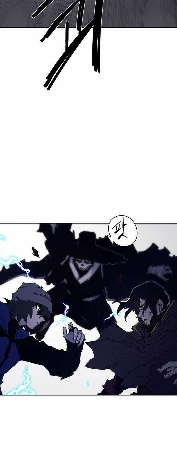 Kỵ Sĩ Báo Thù Chương 61 trang 30