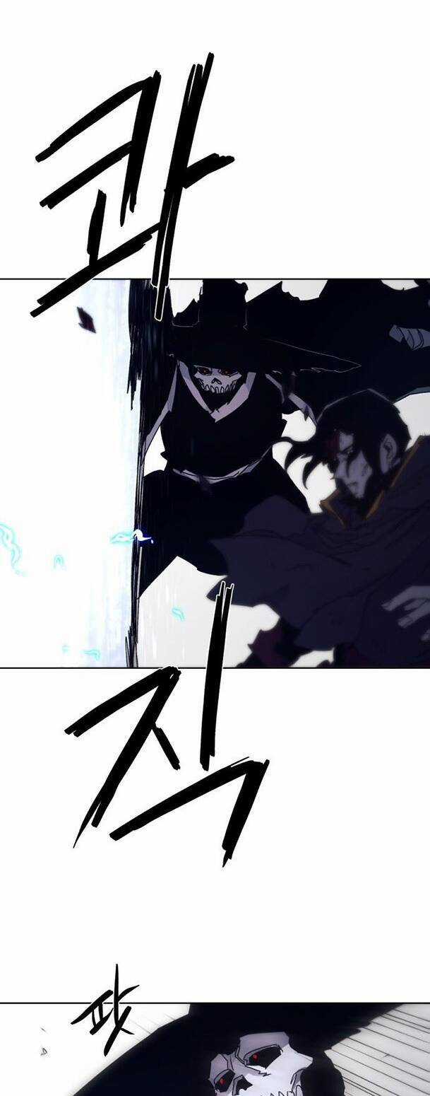 Kỵ Sĩ Báo Thù Chương 61 trang 31