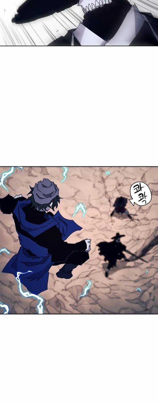 Kỵ Sĩ Báo Thù Chương 61 trang 32