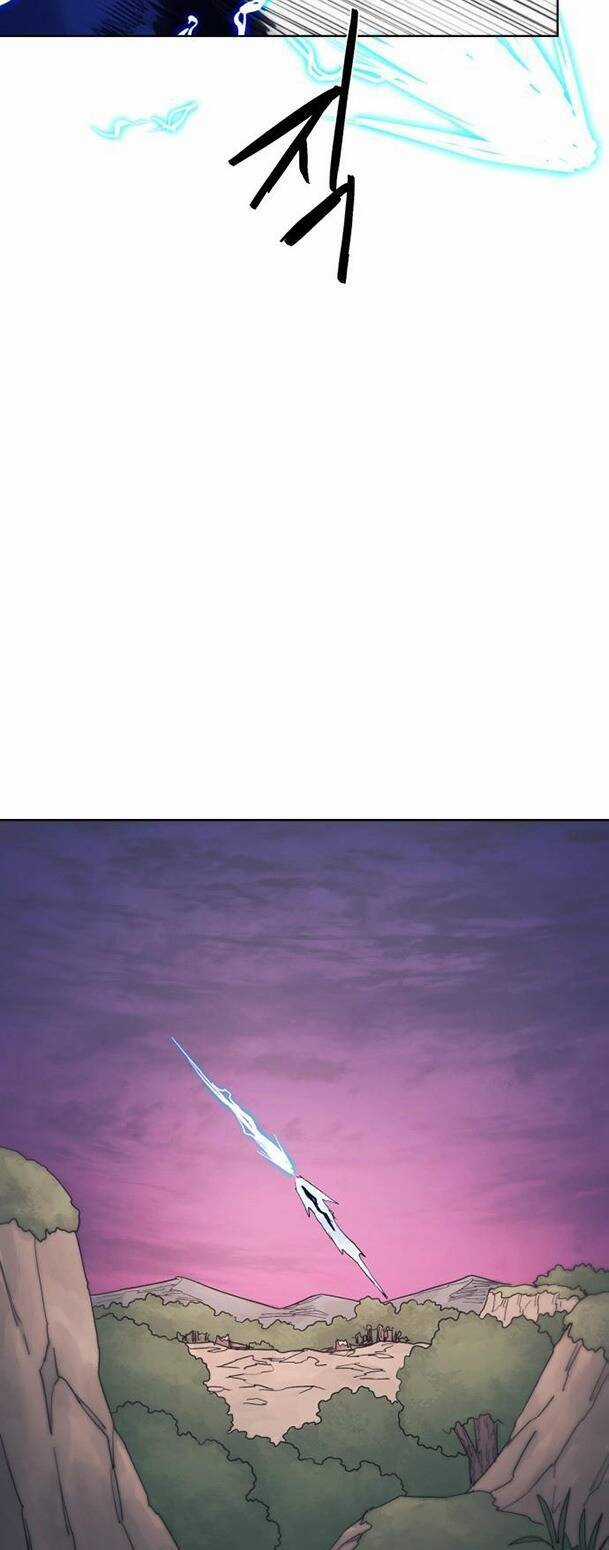 Kỵ Sĩ Báo Thù Chương 61 trang 36