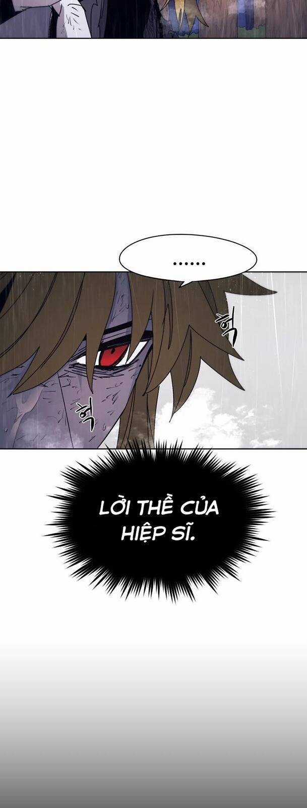 Kỵ Sĩ Báo Thù Chương 61 trang 4