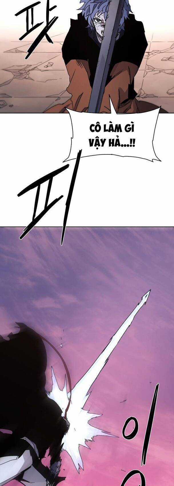 Kỵ Sĩ Báo Thù Chương 61 trang 42